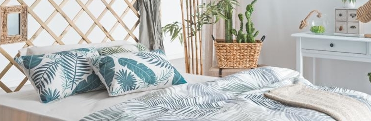 Ideas de decoración étnica
