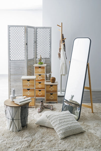 decorar piso pequeño