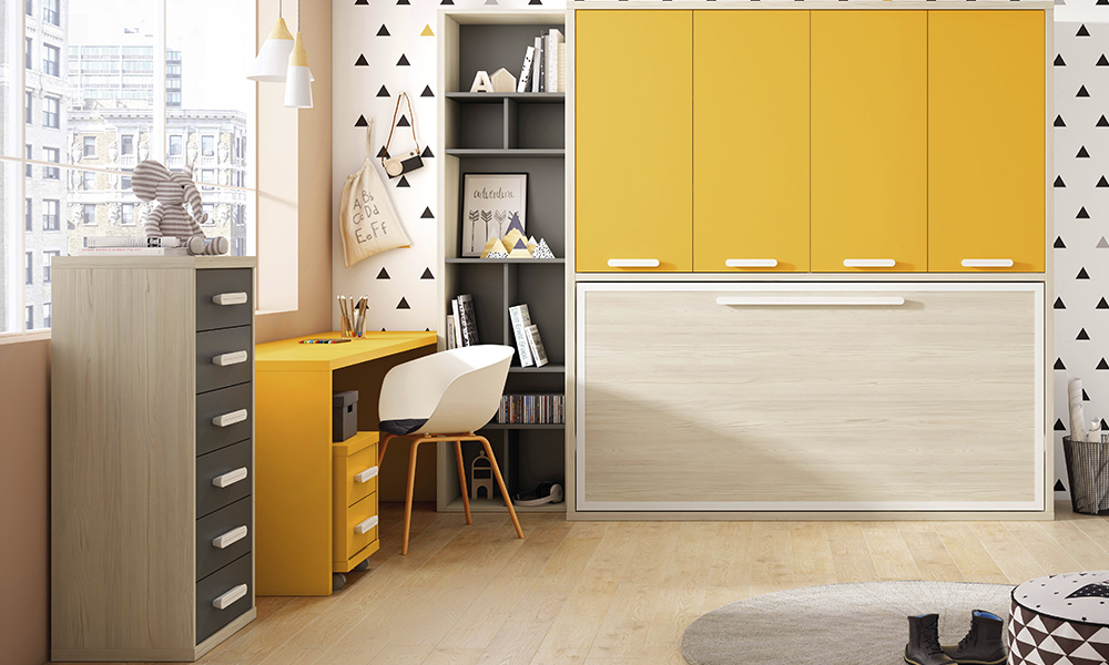 decorar piso pequeño