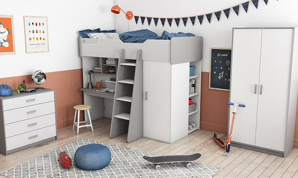 decorar piso pequeño
