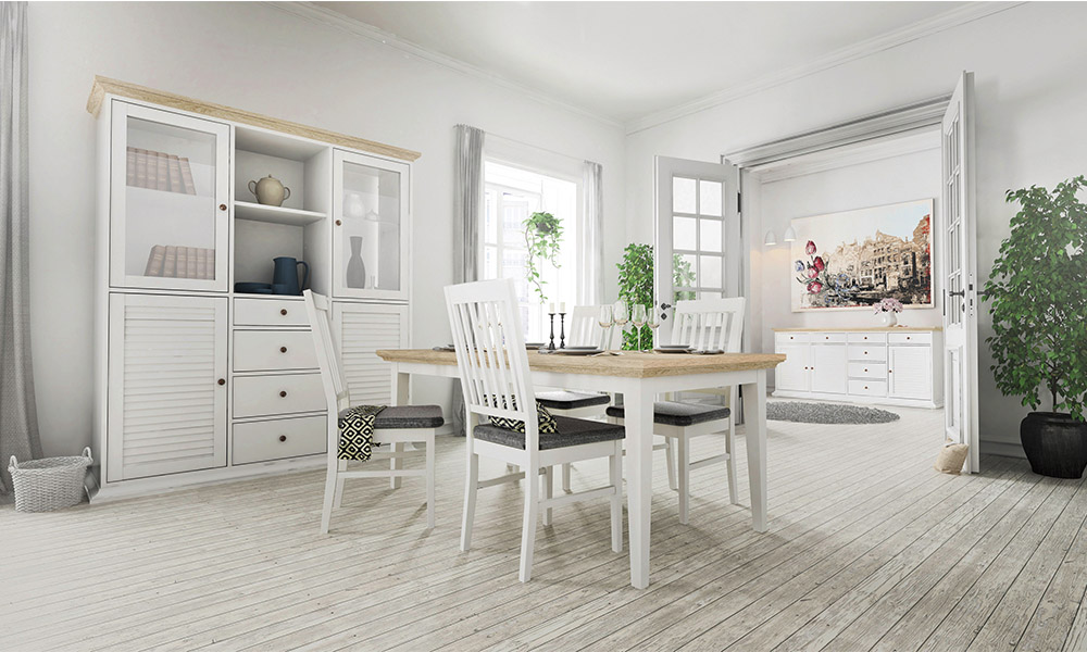 decorar piso pequeño