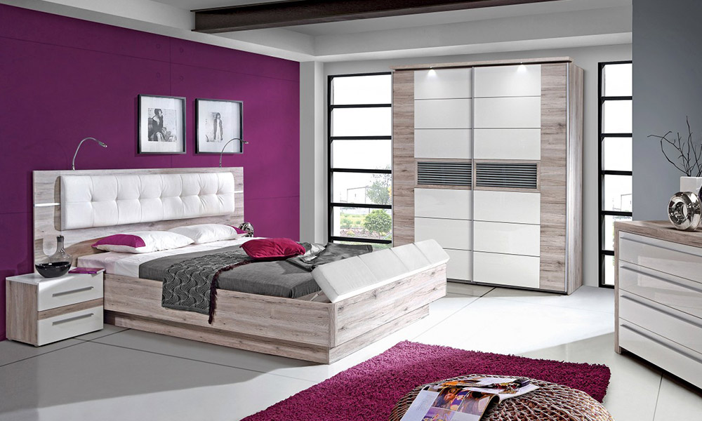 Canapé HOLLYWOOD Conforama renovar dormitorio Canapé HOLLYWOOD Conforama renovar dormitorio
