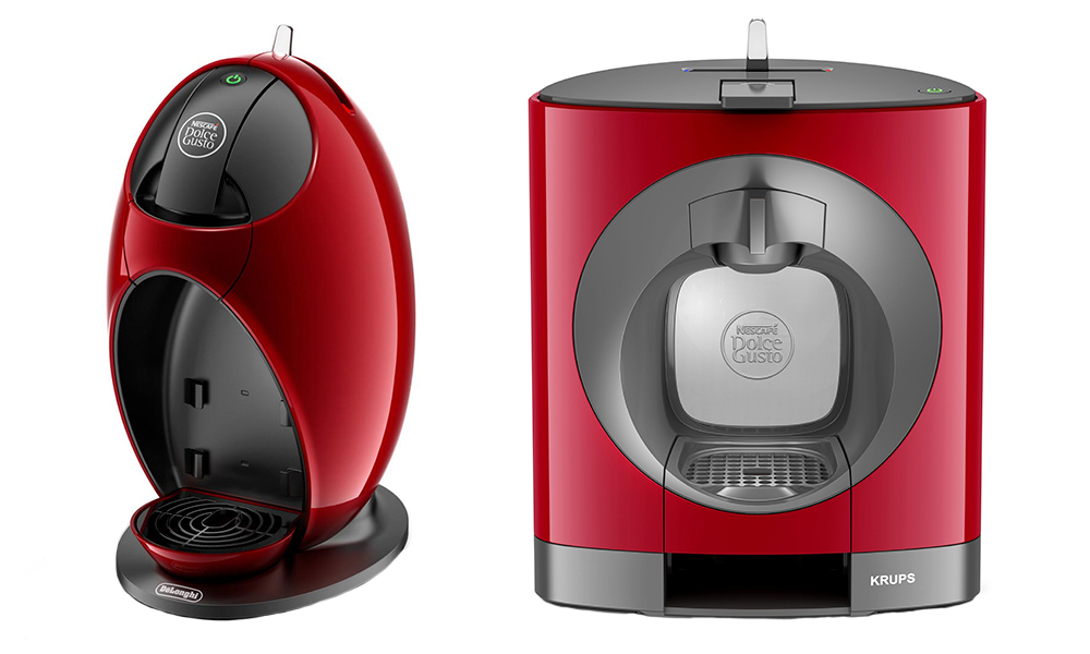 Cafeteras ideas para regalar Conforama 