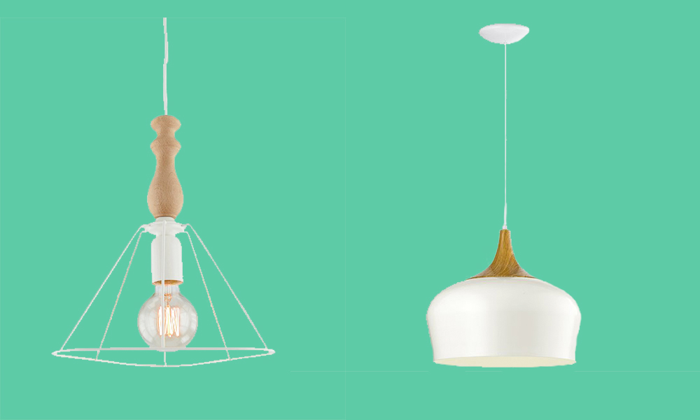 Lámparas de colgar Conforama Iluminación para renovar tu casa Lámparas de colgar Conforama Iluminación para renovar tu casa