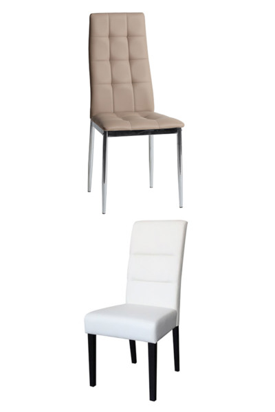 Sillas Conforama Renovar tu salón Sillas Conforama Renovar tu salón