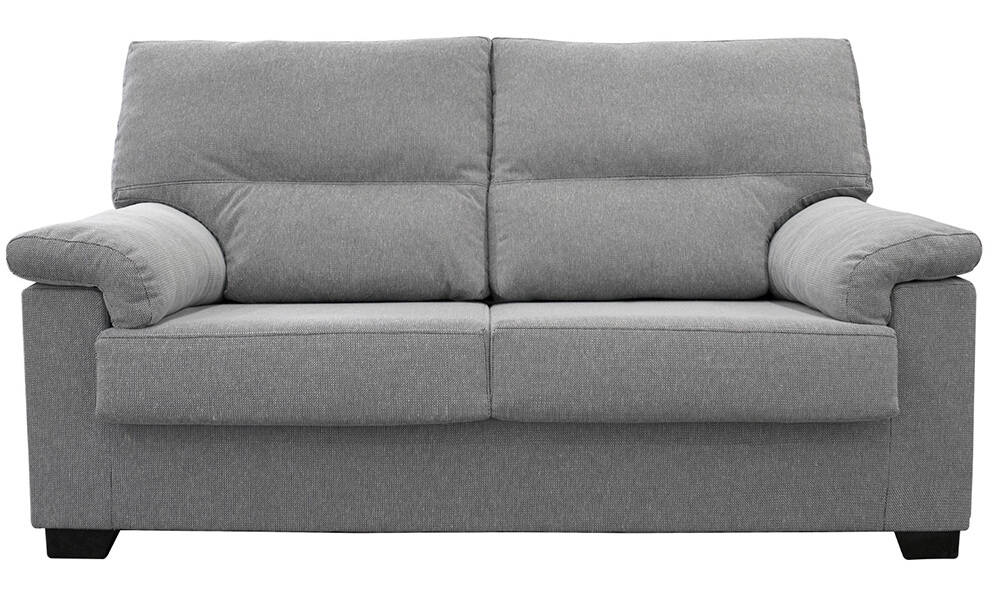 Sofá 3 plazas ZIP Conforama Sofá 3 plazas ZIP Conforama