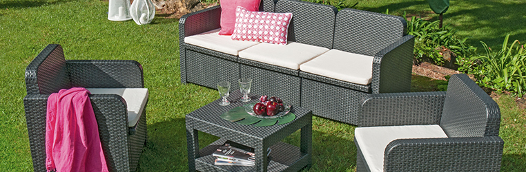 Ideas para una terraza pequeña: conviértela en un oasis