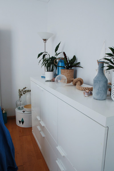 Los Días de la Decoración by Conforama motivos marineros