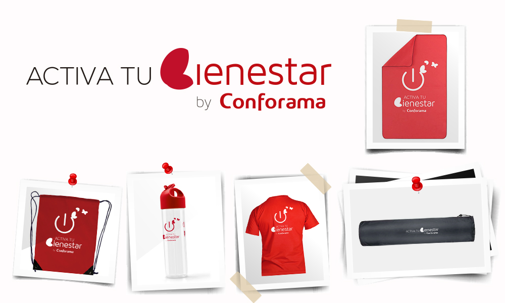 Kit Regalos Conforama Kit Regalos Conforama