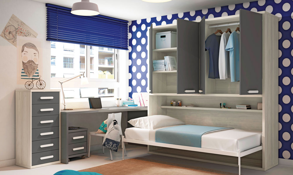 como ordenar tu habitacion