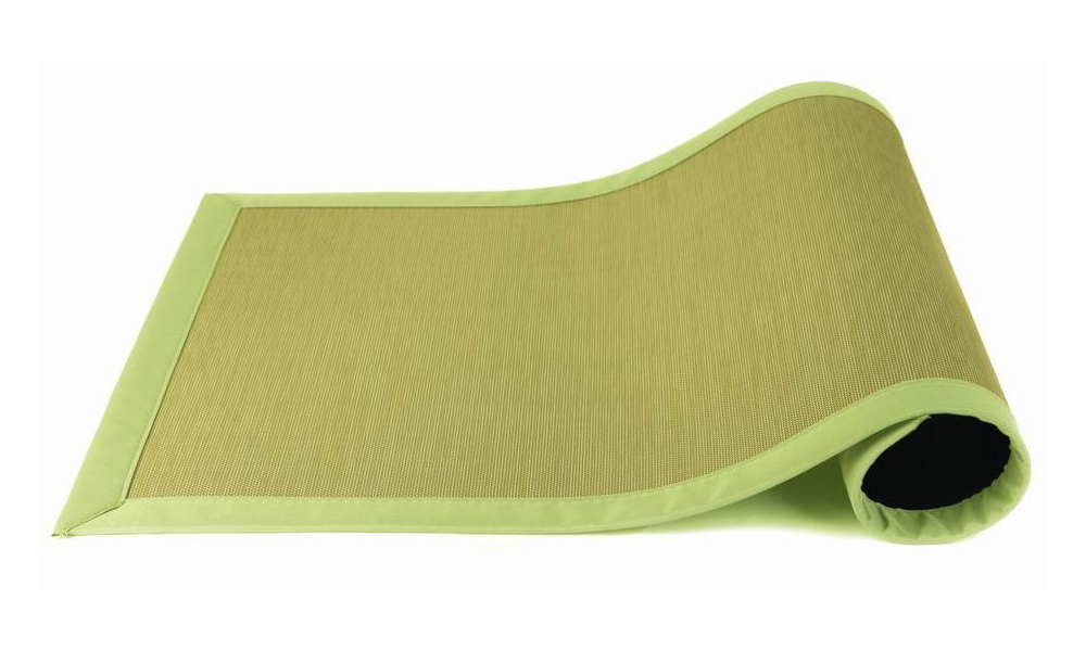 Alfombra IN OUT para tu espacio de calma practicar yoga en casa