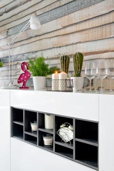 Velas aromáticas Conforama