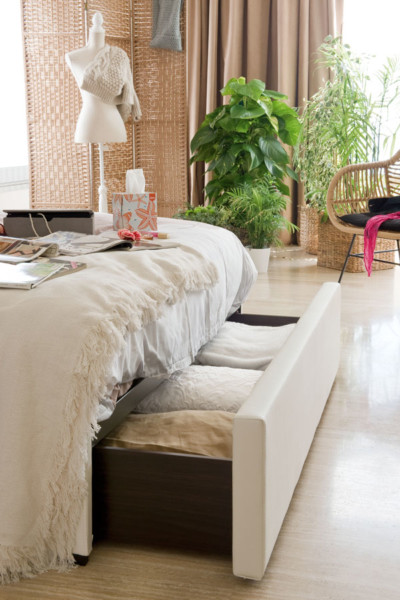 Relajarse en casa usando el poder de las plantas y de la luz relajarse en casa