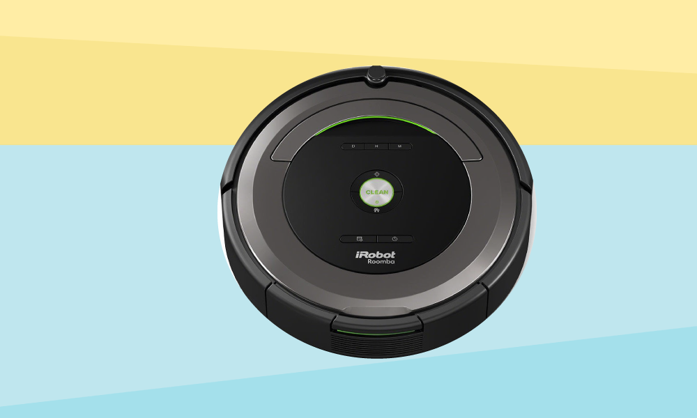 Robot aspirador iRobot RUMBA Conforama en Precios de Coste Robot aspirador iRobot RUMBA Conforama en Precios de Coste