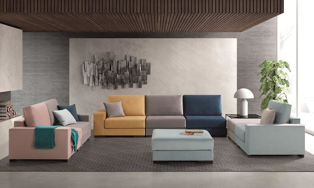 Fallos en el diseño del salón