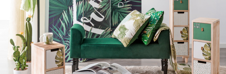 decoracion e interiorismo