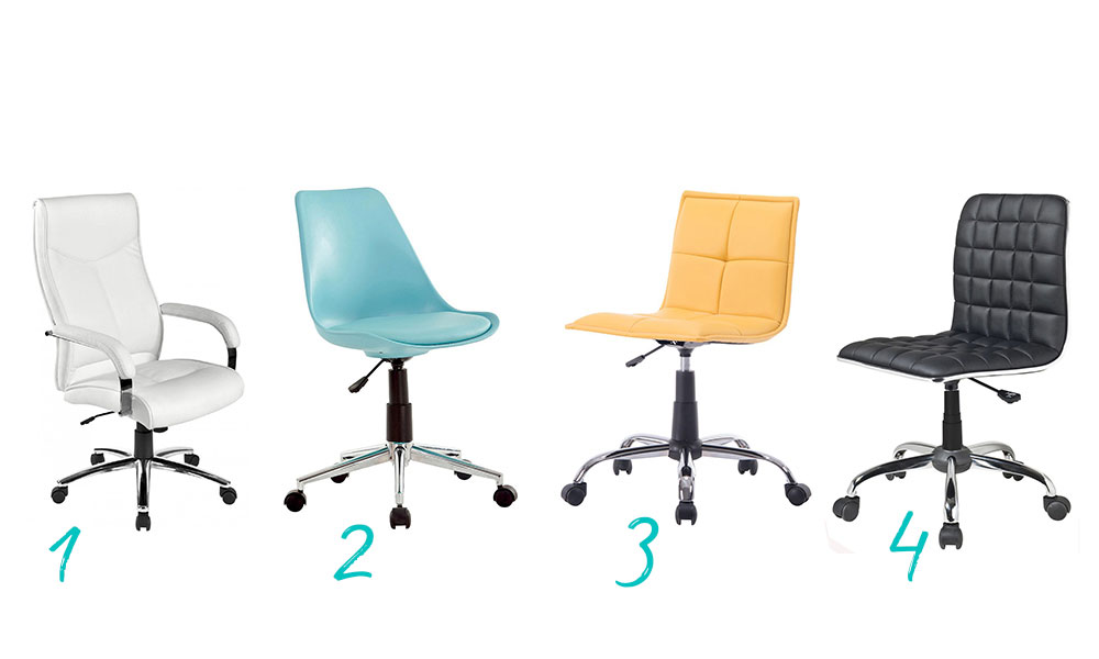 Sillas de Oficina Conforama Sillas de Oficina Conforama