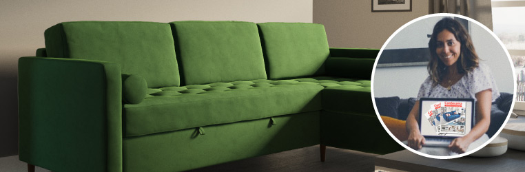 4 tendencias deco para recibir el otoño por @queridavalentina