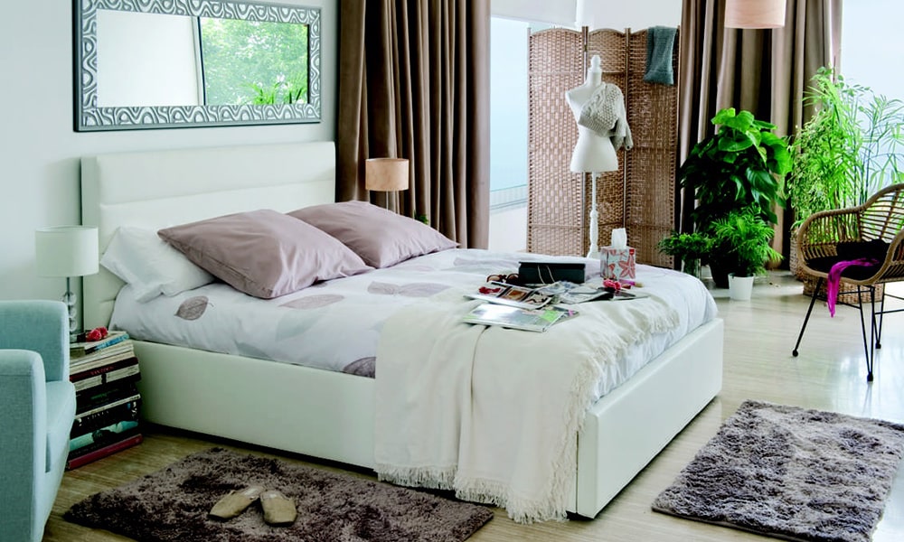 Espejos de Conforama para decorar el dormitorio Espejos de Conforama para decorar el dormitorio