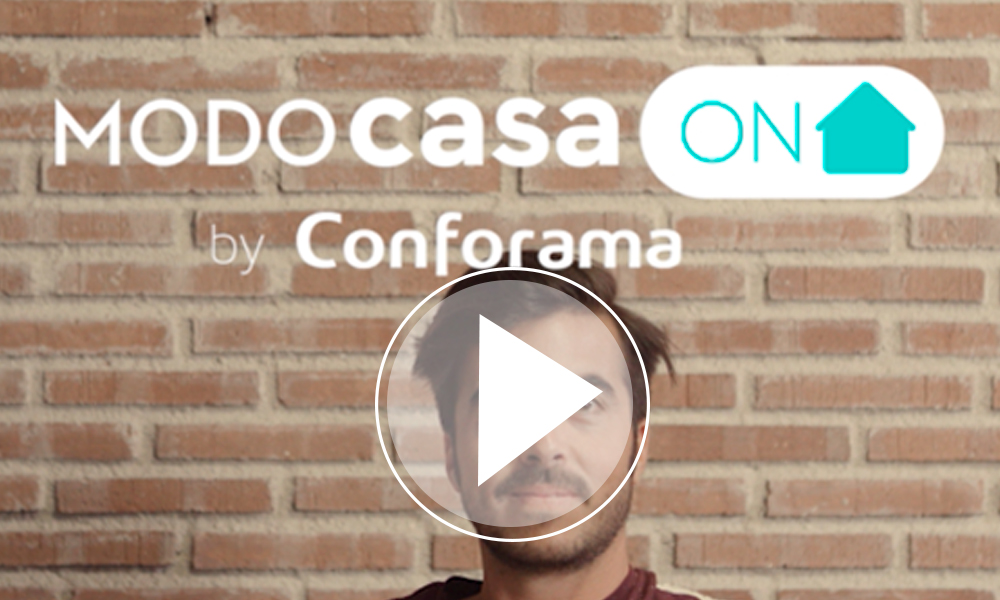 Participa en el concurso de entradas VIP para la presentación nueva colección Conforama Participa en el concurso de entradas VIP para la presentación nueva colección Conforama