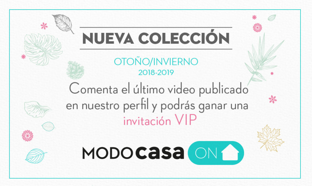Participa en el concurso para astitir al evento de Conforama Participa en el concurso para astitir al evento de Conforama