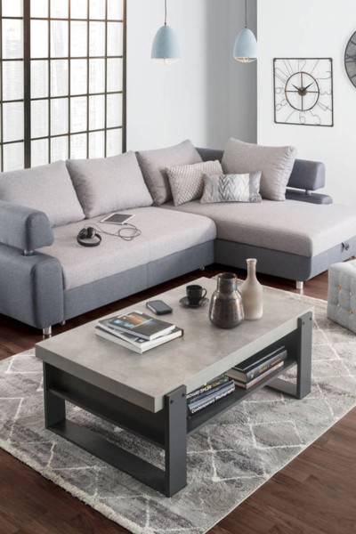 Chaise longue PANAMÁ de Conforama, el mejor complemento para tu salón Chaise longue PANAMÁ de Conforama, el mejor complemento para tu salón
