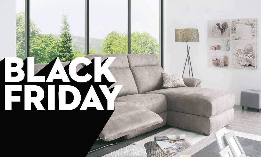 ¡Llega el Black Friday! Sácale el máximo partido y haz tu wishlist ¡Llega el Black Friday! Sácale el máximo partido y haz tu wishlist