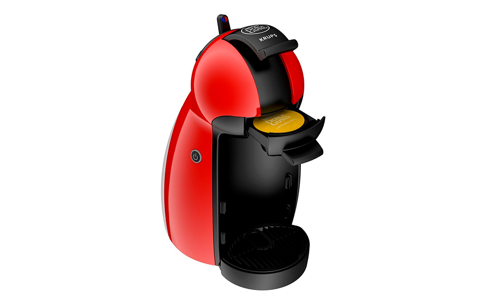 Cafetera Dolce Gusto KRUPS PICCOLO Conforama Cafetera Dolce Gusto KRUPS PICCOLO Conforama