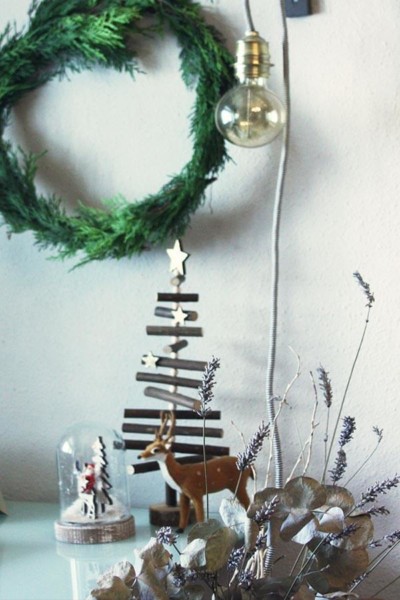 Ideas para decorar en navidad: cuida los pequeños detalles ideas para decorar en navidad