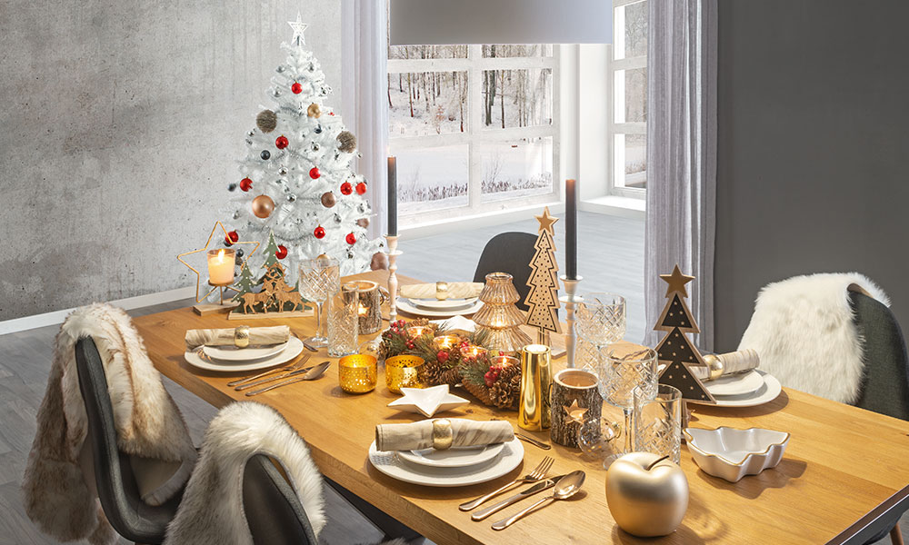 Pon orden en casa después de Navidad con Conforama Pon orden en casa después de Navidad con Conforama