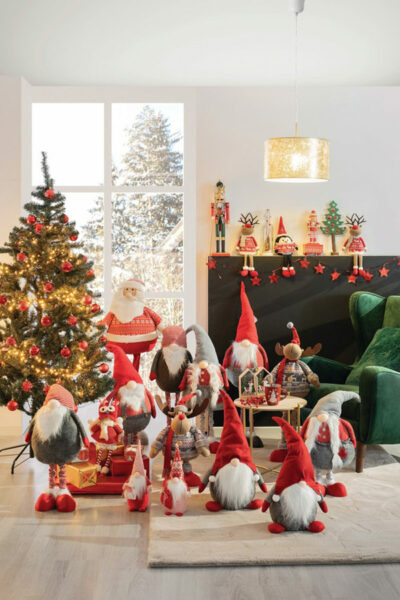 10 adornos navideños para decorar tu casa estas fiestas 10 adornos navideños para decorar tu casa estas fiestas