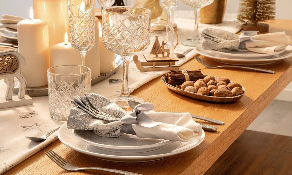 10 adornos navideños para decorar tu casa estas fiestas