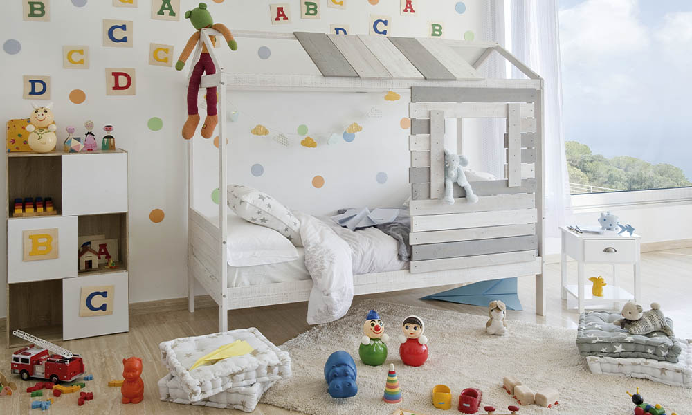 dormitorio bebe dormitorio bebe