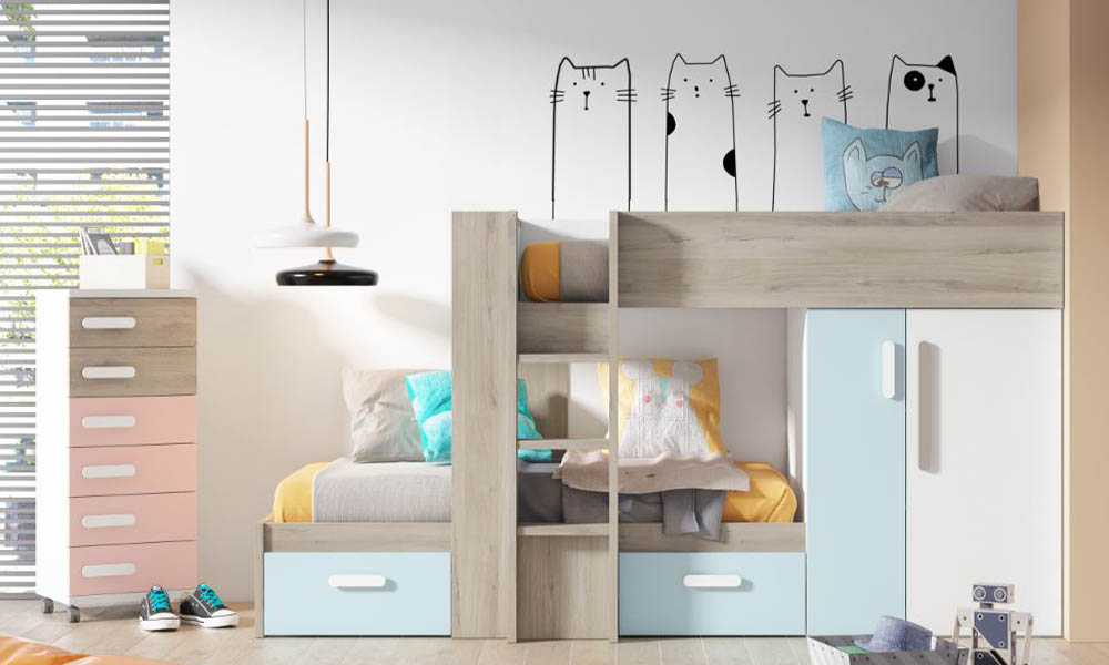 dormitorio bebe dormitorio bebe