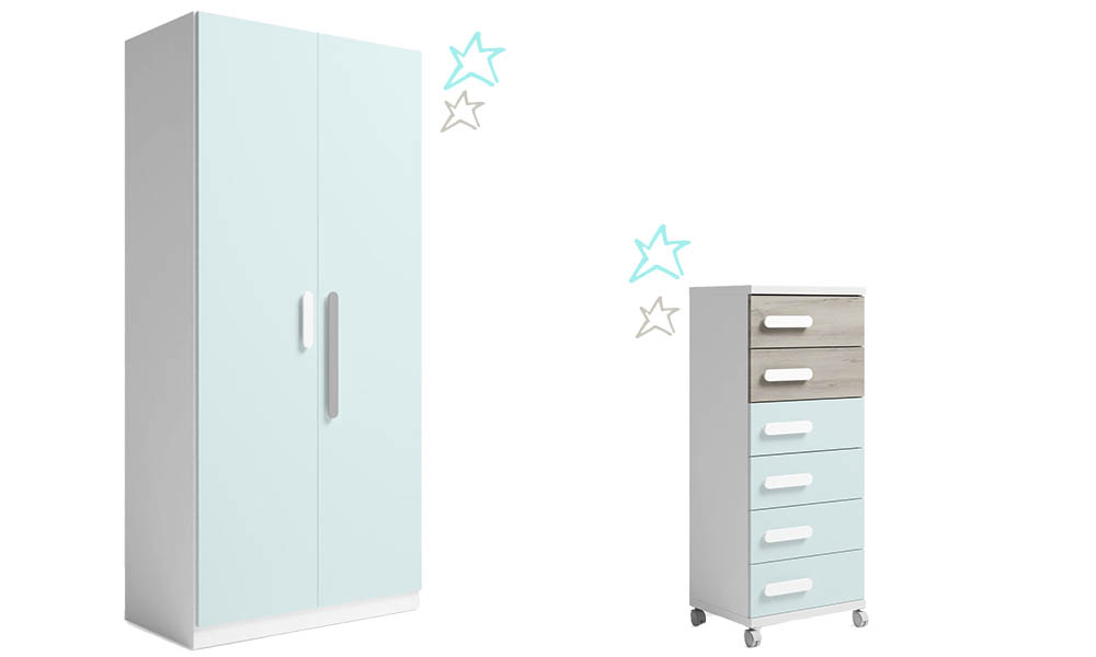 dormitorio bebe dormitorio bebe