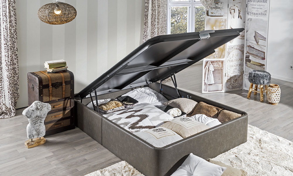 dormitorio moderno