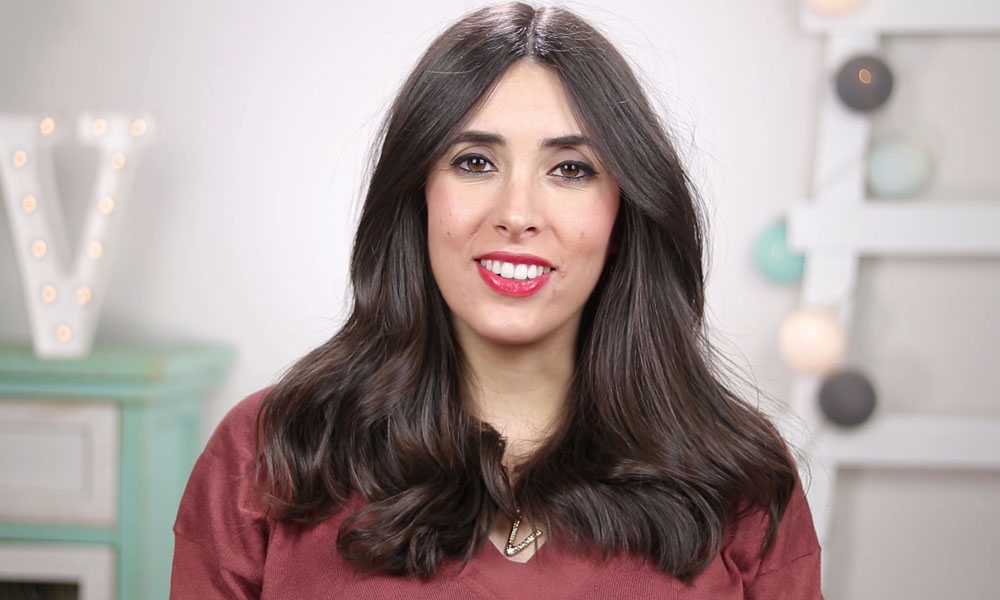 La influencer Denim and Cotton renueva la decoración de su casa con Conforama La influencer Denim and Cotton renueva la decoración de su casa con Conforama
