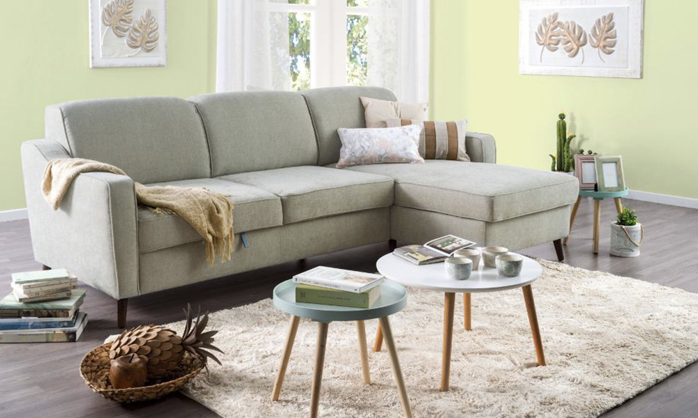 Diseño sofá ZOLA, perfecto para cualquier hogar diseño sofá