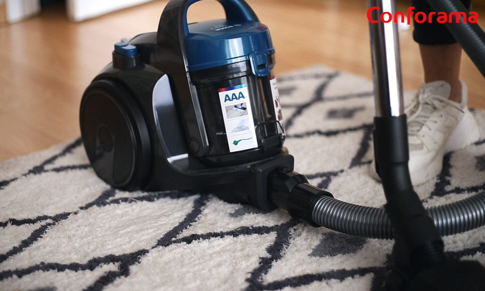 Aspirador BOSCH en Conforama Aspirador BOSCH en Conforama
