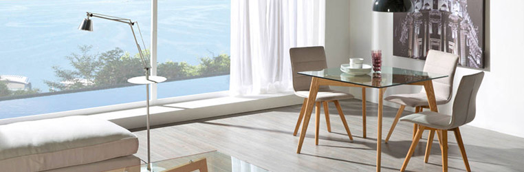 Inspírate con estas ideas para decorar la segunda vivienda