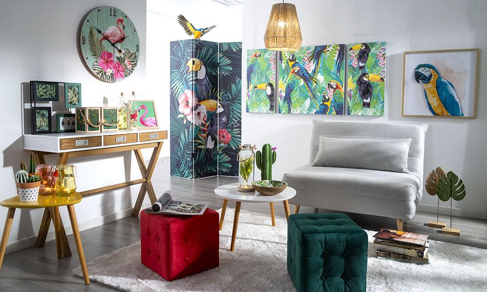 Los pequeños detalles de decoración son los que marcan la diferencia Los pequeños detalles de decoración son los que marcan la diferencia