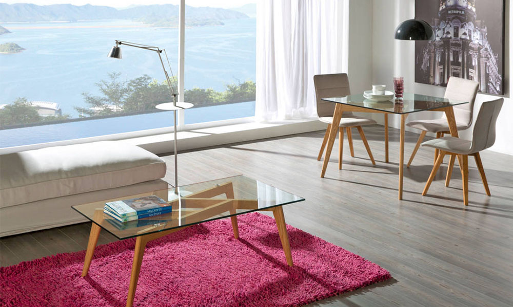 Inspírate con estas ideas para decorar la segunda vivienda