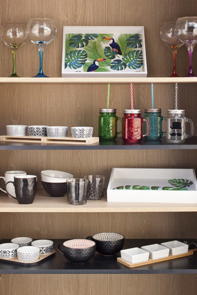 Menaje de cocina Conforama Menaje de cocina Conforama