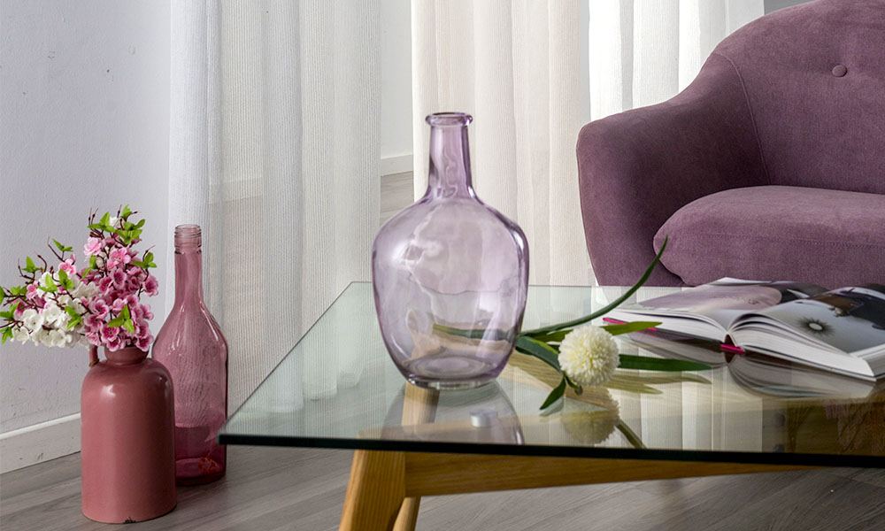 Jarrones y objetos decorativos Conforama Jarrones y objetos decorativos Conforama