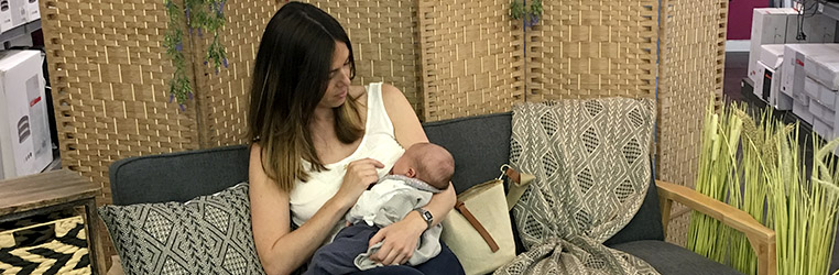 Antes y después: ideas de decoración de terrazas by @roser_home_