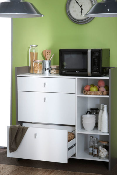 como organizar una casa desordenada