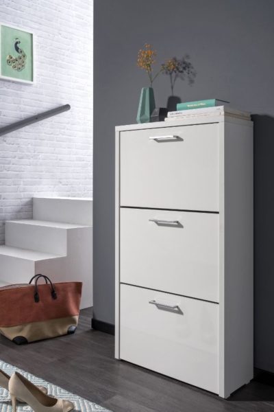 como organizar una casa desordenada
