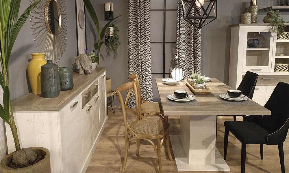 Salón VERONA Salón VERONA CONFORAMA