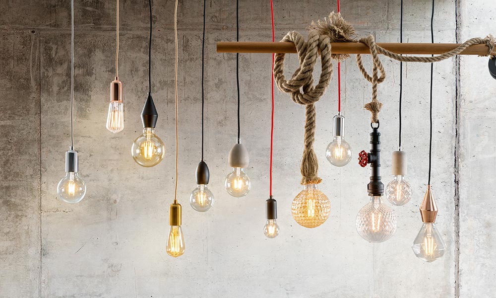 El minimalismo no está reñido con el aire vintage decoración vintage