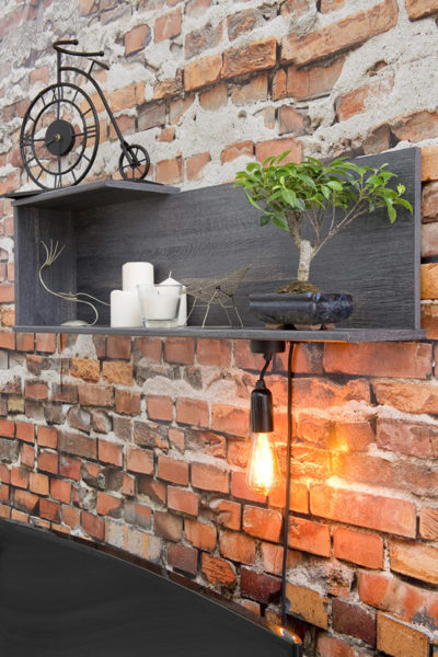 decorar garaje